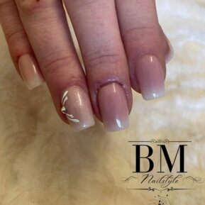 Nageldesign von Bianca Müller Nailstyle